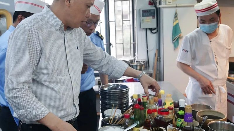 餐饮加盟店员工管理成本控制的关键因素