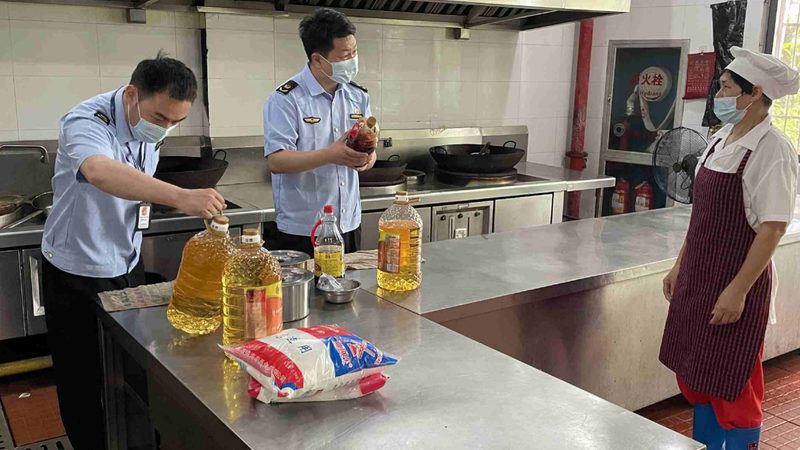 速冻食品与冷冻食品区别