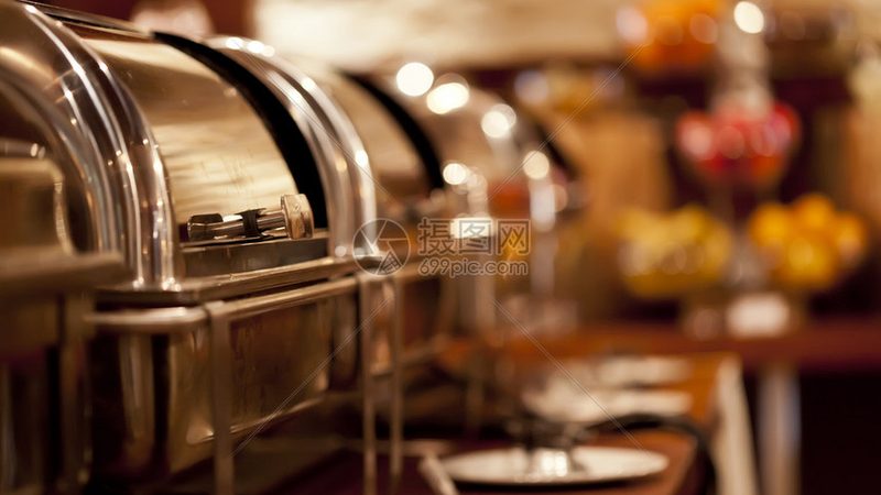 餐饮供应链食材分类的五大关键点**