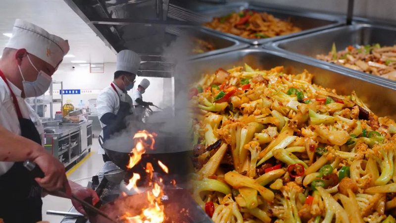 揭秘网红膨化食品：批发定制背后的秘密