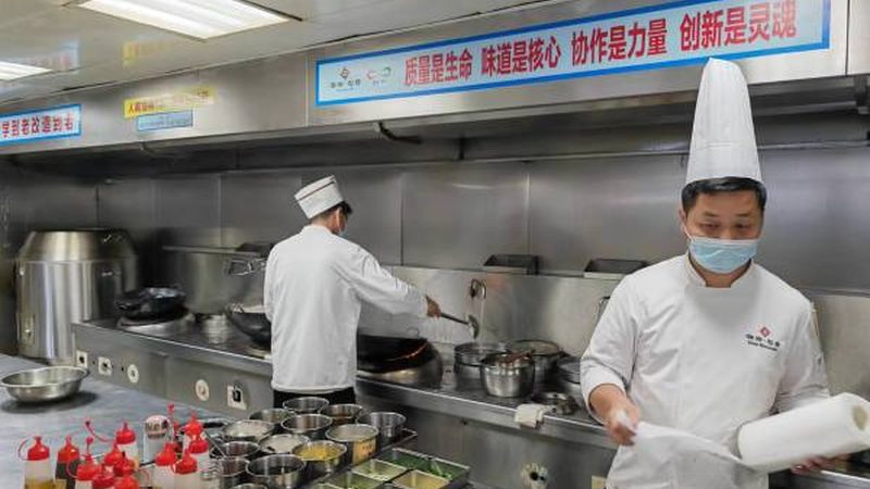 食品招商会厂家直招，揭秘优质合作的关键要素**