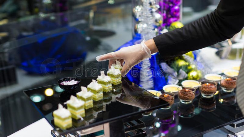 烘焙原料定制包装：揭秘品牌排名背后的逻辑