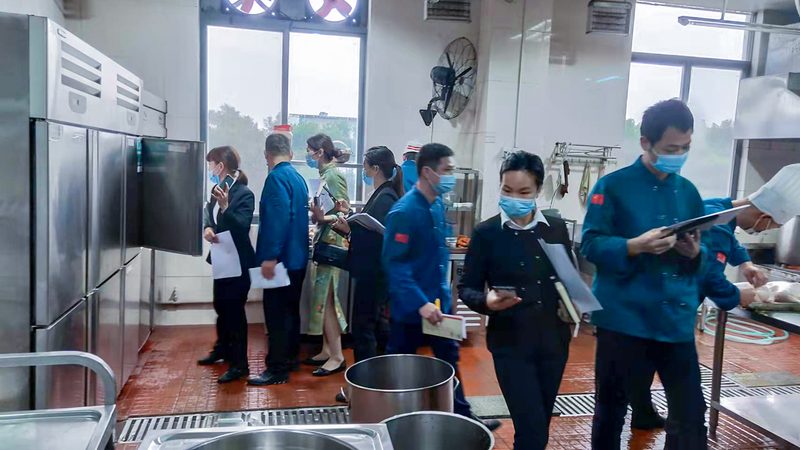 调味品在运输过程中，需要保持新鲜和品质稳定。以下是一些关于冷链配送的要点：