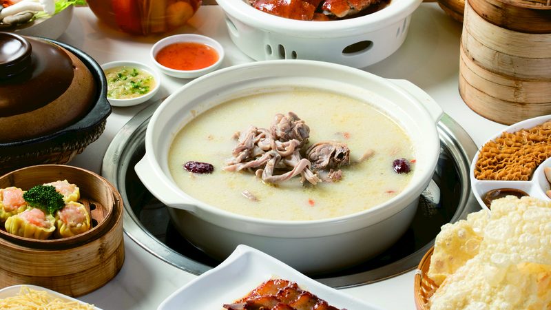 食材配送系统材质：揭秘食品安全的守护者