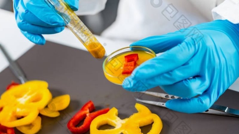 食品批发厂家与贸易公司区别