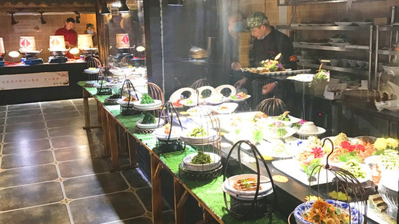 饼干代工厂家哪家靠谱