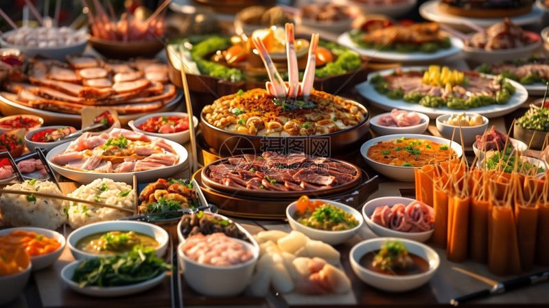 餐饮供应链报价差异背后的秘密