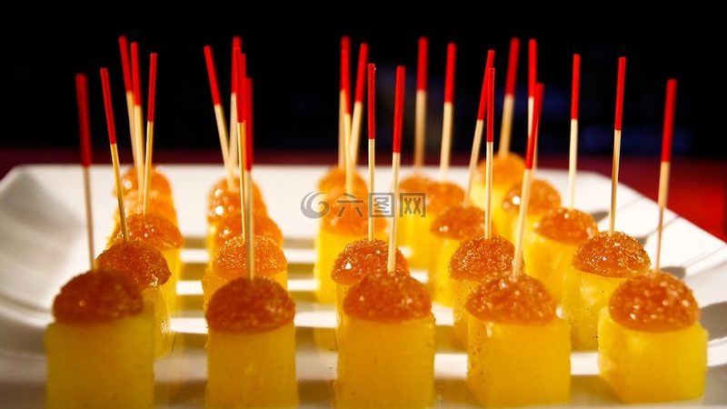 餐饮供应链代理售后服务标准：保障食品安全的关键一环**